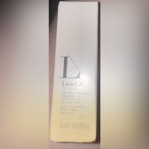 LimeLife One Drop Wonder Universal Oil